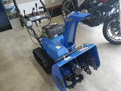 除雪機　除雪機　ヤマハ　ＹＴ６６０　２０２５年モデル　除雪幅６０ｃｍタイプ