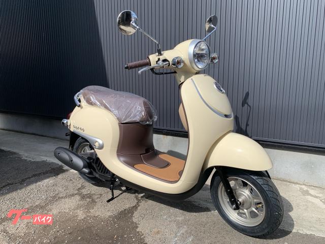 ホンダ ジョルノ｜（株）ホンダハート｜新車・中古バイクなら