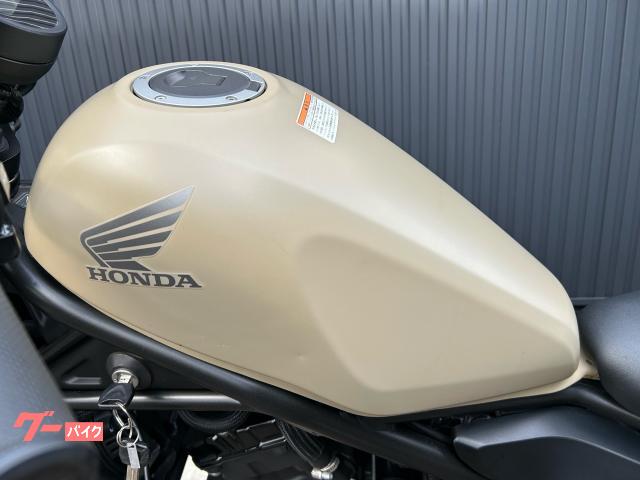 ホンダ レブル250 マットフレスコブラウン｜（株）ホンダハート