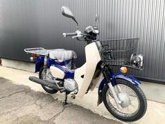 ホンダ　スーパーカブ５０プロ　ＡＡ０７