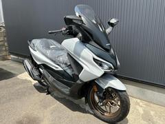 ホンダ　フォルツァ　２０２５年モデル