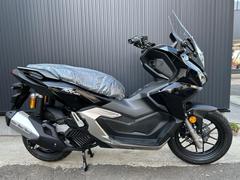 ホンダ　ＡＤＶ１６０　２０２５年モデル