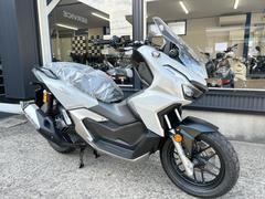 ホンダ　ＡＤＶ１６０　２０２５年モデル