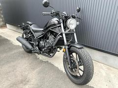 ホンダ　レブル２５０　ＡＢＳ　２０１９年モデル　ワンオーナー車