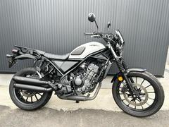 ホンダ　ＣＬ２５０　パールヒマラヤズホワイト　ワンオーナー車