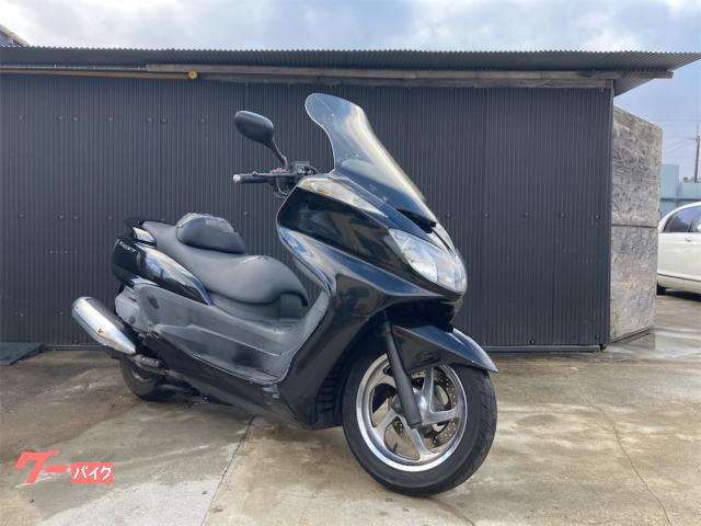 YAMAHA グランドマジェスティ250 ヤマハ（YAMAHA） グランドマジェスティ250（YP250G） | GRAND MAJESTY