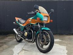 楽天市場】GPZ400F GPZ400F2 テールカウル TSH KAWASAKI