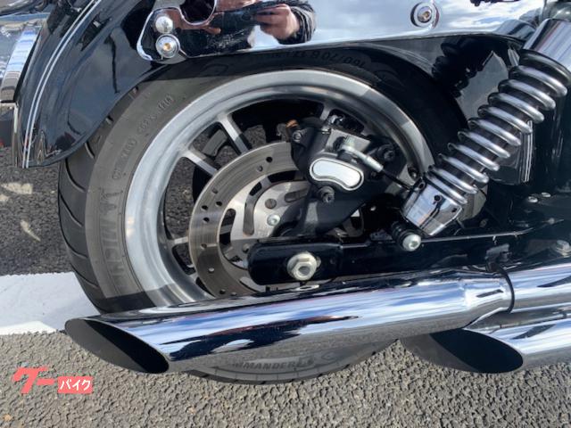 ＨＡＲＬＥＹ－ＤＡＶＩＤＳＯＮ ＦＸＤＬ ローライダー 純正シーシーバー クロームワークスマフラー ミディアムエイプハンドル｜（株）ＦＩＶＥＴＥＮ  ５１０｜新車・中古バイクなら【グーバイク】