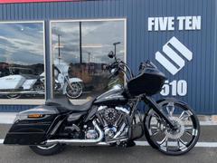 ＨＡＲＬＥＹ−ＤＡＶＩＤＳＯＮ　ＦＬＴＲＸ　ロードグライド　２６インチホイール　バックギア　カスタム多数