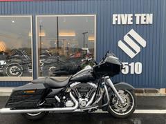 ＨＡＲＬＥＹ−ＤＡＶＩＤＳＯＮ　ＦＬＴＲＸ　ロードグライド　マフラーバンス＆ハインズ　エアクリーナーＳＥ　チューニング済