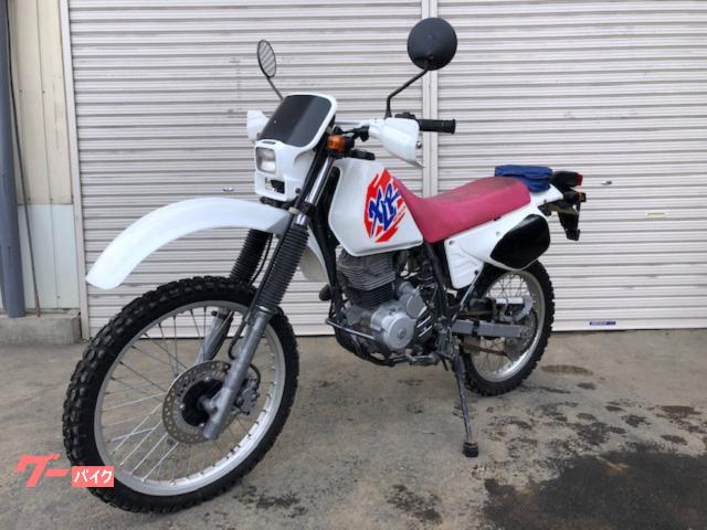 Xlr125r ホンダ Honda バイク オートバイ オフロードバイク Folhadocomercio Com Br