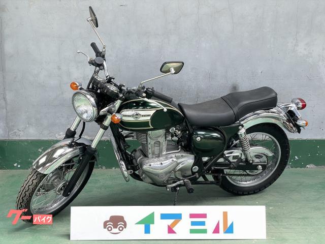 フロント ブレーキパッド エストレヤ BJ250 Estrella 07-15 カワサキ KAWASAKI 新品 新作通販