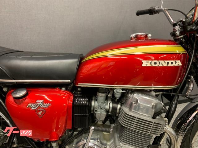 ホンダ CB750 K1 1971 エンジン スプロケット カバー-