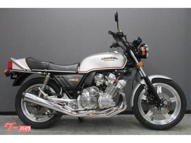 ホンダ ＣＢＸ１０００ ダンガーニ製マフラー｜ウエマツ東北｜新車・中古バイクなら【グーバイク】