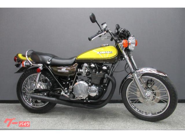 ＫＺ９００　Ｚ１ｓｔｙｌｅ　イエローボール