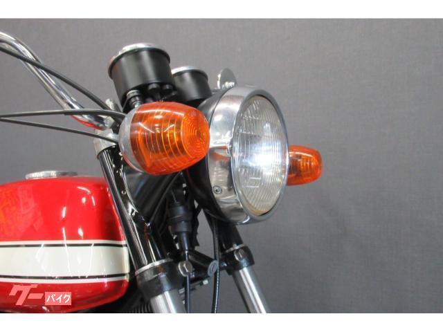 カワサキ 500SSマッハIII国内｜ウエマツ東北｜新車・中古バイク