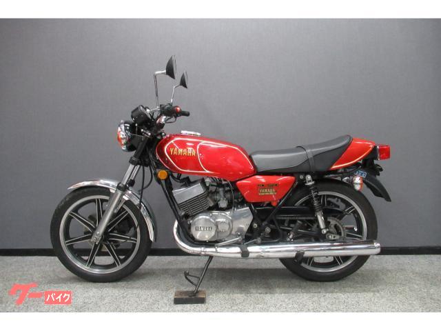 ヤマハ RD250 国内最終型｜ウエマツ東北｜新車・中古バイクなら