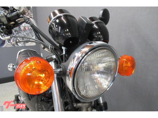 カワサキ Z1000LTD KZ1000LTD シルバーENG．の