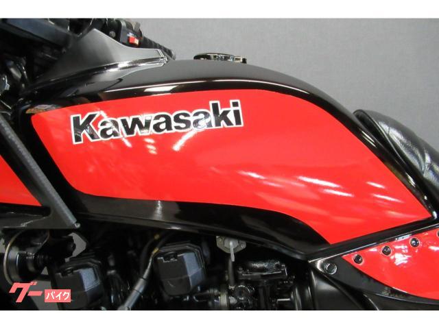 中古品 カワサキ GPZ550 オリペン PrettyRacing集合管