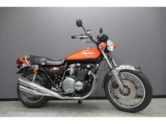 カワサキ　Ｚ７５０Ｄ１　Ｚ２初期仕様