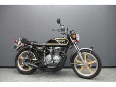 ホンダ　ＣＢ４００Ｆ（４０８ｃｃ）