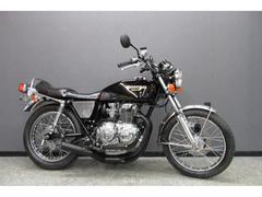 ホンダ　ＣＢ４００Ｆ（４０８ｃｃ）