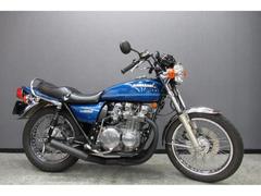 カワサキ　Ｚ６５０　ザッパー６５０