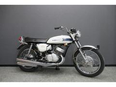 カワサキ　５００ＳＳマッハIII　初期　平デスビ