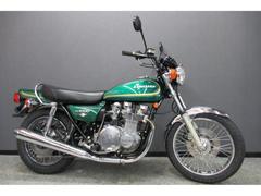 カワサキ　Ｚ１０００　ＫＺ１０００　Ａ２　ルミナスグリーン