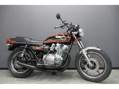 スズキ　ＧＳ７５０Ｅ