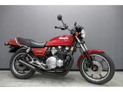 カワサキ　Ｚ１０００Ｊ
