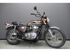 ホンダ　ＣＢ７５０Ｆｏｕｒ
