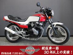 ホンダ　ＣＢＸ４００Ｆ