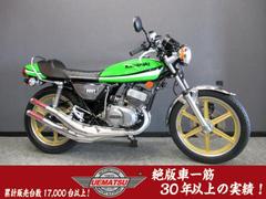 カワサキ　ＫＨ２５０