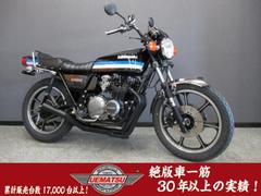 カワサキ　Ｚ４００Ｊ