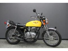 ホンダ　ＣＢ４００Ｆ（４０８ｃｃ）
