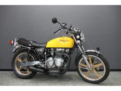ホンダ　ＣＢ４００Ｆ（４０８ｃｃ）カスタム多数