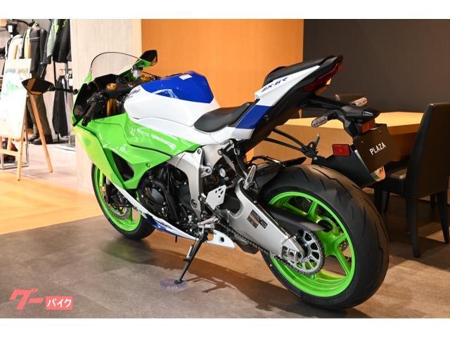 車両情報:カワサキ Ninja ZX−6R | カワサキプラザ秋田 | 中古バイク 