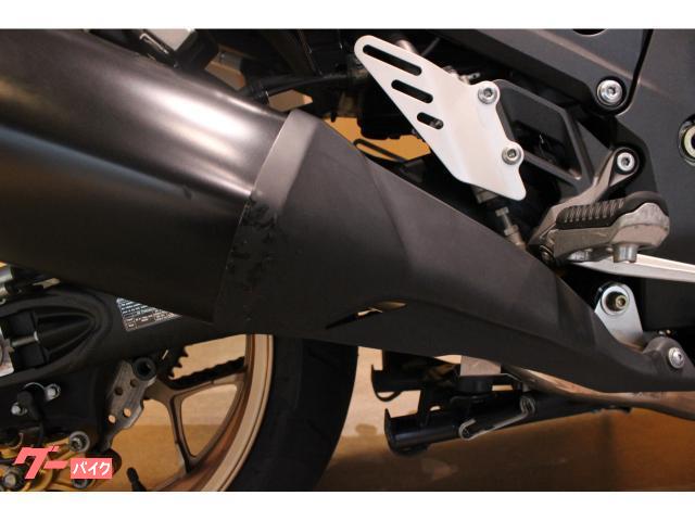 カワサキ Ninja ZX－14R 2014年モデル スペシャル