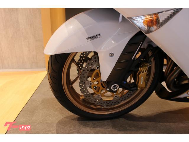 カワサキ Ninja ZX－14R 2014年モデル スペシャル