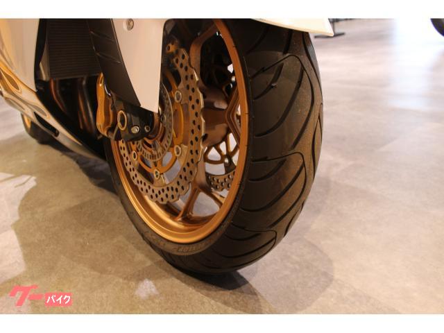 カワサキ Ninja ZX-14R 2014年モデル スペシャル カワサキ Ninja ZX-14R 2014年モデル スペシャル