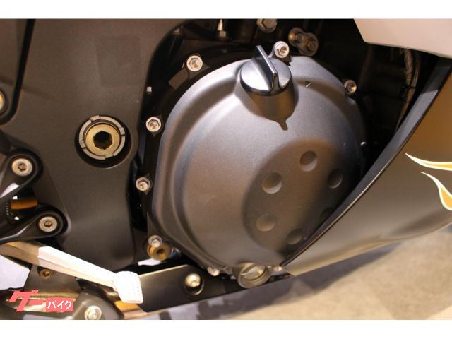 カワサキ Ninja ZX－14R 2014年モデル スペシャル