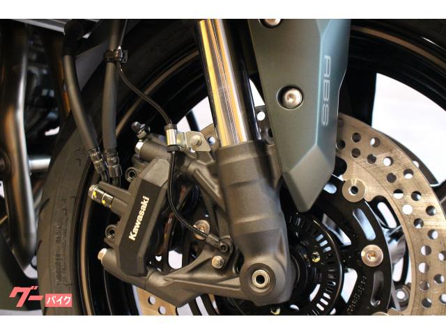 カワサキ Ninja ZX－4R SE 2025年モデル