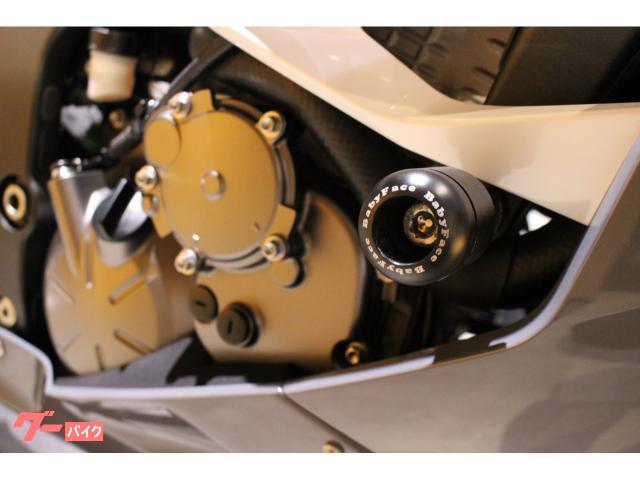 カワサキ Ninja ZX－6R 2021年モデル USB電源