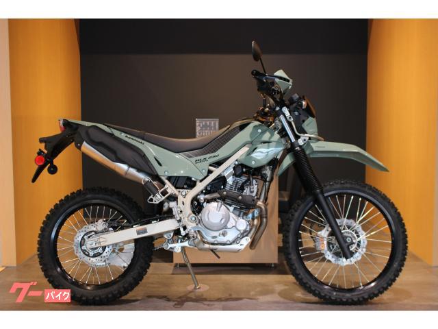 た*う様 Kawasaki klx230 シェルパ2025カウルセット グレー1 た*う様 Kawasaki klx230 シェルパ2025カウルセット グレー1