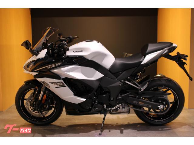 車両情報:カワサキ Ninja 1100 SX | カワサキプラザ秋田 | 中古 車両情報:カワサキ Ninja 1100 SX | カワサキプラザ秋田 | 中古