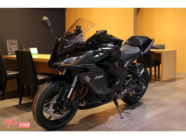 カワサキ Ninja 1100 SX 2025年モデル|カワサキ カワサキ Ninja 1100 SX 2025年モデル|カワサキ
