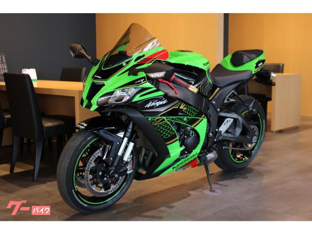 クローシスバイク カワサキ Ninja ZX－10R 2020年モデル エンジン