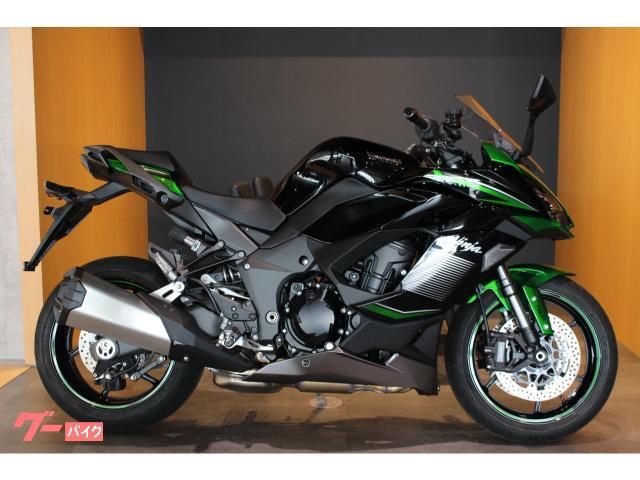 鹿角★１２本★　1本単価1000円★ カワサキ Ninja 1000 SX 2023年モデル フル