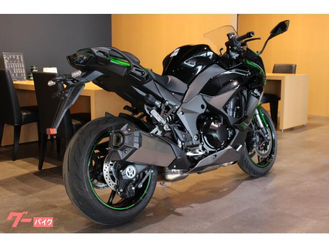 カワサキ Ninja 1000 SX 2023年モデル フル